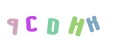 CAPTCHA 5