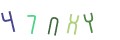CAPTCHA 5
