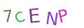 CAPTCHA 5