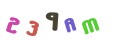 CAPTCHA 5
