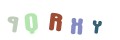 CAPTCHA 5