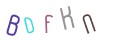 CAPTCHA 5