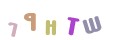 CAPTCHA 5