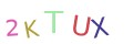 CAPTCHA 5