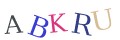CAPTCHA 5