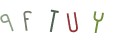 CAPTCHA 5