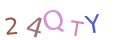 CAPTCHA 5