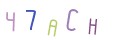 CAPTCHA 5