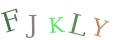 CAPTCHA 5