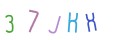 CAPTCHA 5