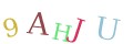 CAPTCHA 5