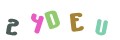 CAPTCHA 5