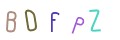 CAPTCHA 5