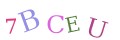 CAPTCHA 5