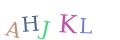 CAPTCHA 5