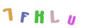CAPTCHA 5