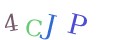 CAPTCHA 5