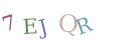 CAPTCHA 5