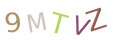 CAPTCHA 5