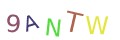 CAPTCHA 5
