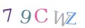 CAPTCHA 5