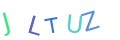 CAPTCHA 5