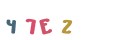 CAPTCHA 5