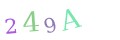CAPTCHA 5