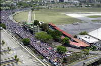 11 de abril de 2002, La masacre de Miraflores, esa marcha no llegara a Miraflores, 11A