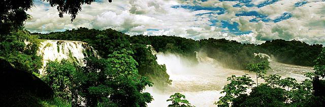 Salto Pará. Salto Pará.