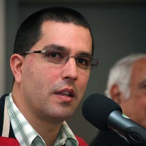Jorge Arreza Jorge Arreza