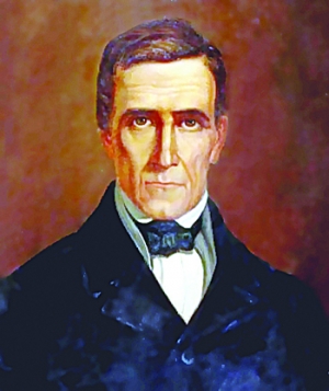 Dr. José María Vargas Dr. José María Vargas