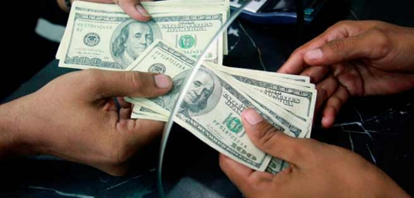 Mercado paralelo Mercado paralelo, dolar paralelo