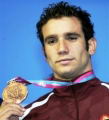 Albert Subirats en cuarto lugar del Mundial de Piscina Corta