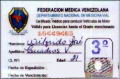 Certificado mdico para conducir, gratis en centros de salud