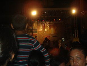 Feria de Maracaibo, feria de la chinita, Gobernaci�n del Zulia, alcald�a de Maracaibo, Franco De Vita, Jerem�as, Roque Valero, Shesura, Alfonso, Calle Ciega, Omar Enrique, Bacanos, Guaco, Binomio de Oro, Argenis Carruyo, Mermelada Bunch, La Klave, Car�ngano, Jean Piero y numerosas agrupaciones gaiteras, Koquimba, Gran Coquivacoa, Rinc�n Morales, Barrio Obrero de Cabimas.