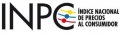 Indice Nacional de Precios al Consumidor (INPC)