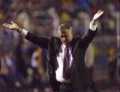 Richard Pez renuncia como director tcnico de la vinotinto