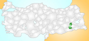 Donde est� Batman, la ciudad de Batman, la provincia de Batman, el rio Batman, Turquia, Batman begins, Batman inicia