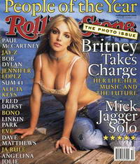 Britney Spears se desnuda para la revista Allure, Britney Spears desnuda, Britney al desnudo