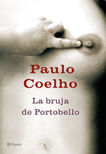 La bruja de Portobello,Paulo Coehlo