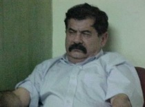 Carlos Ortega o Saddam Hussein?, Carlos Ortega capturado en un Casino, presidente de la CTV, Carlos Ortega