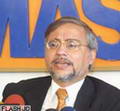 Leopoldo Puchi, El Centro Carter en Venezuela
