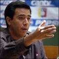 La Vinotinto jugar amistoso contra Siria