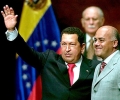 Caras conocidas que integran la recin electa directiva del PSUV