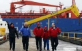 Llega a Estados Unidos combustible subsidiado por Venezuela