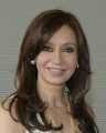 Cristina Kirchner gana elecciones presidenciales (en Argentina)