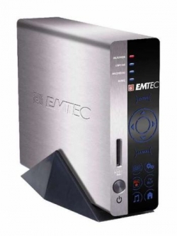 DISCO DURO MULTIMEDIA, GRABAR TELEVISION, DVD, VHS,BLURAY,HD-DVD