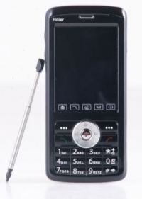 Haier ,venezuela, guerrero con espada,celulares, tecnologia,digitel,operadoras,chino, PDA,agenda,calculadora,mvil
