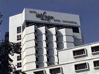 Hotel del Lago, Hotel del Lago Intercontinental